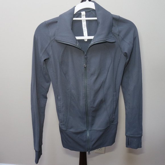 Lululemon Athletica Jacket - Picture 2 of 5